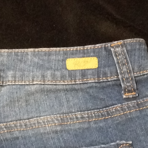 🌻NWOT Red Camel Shorts 🐫 Size 7🌻 - Picture 4 of 12